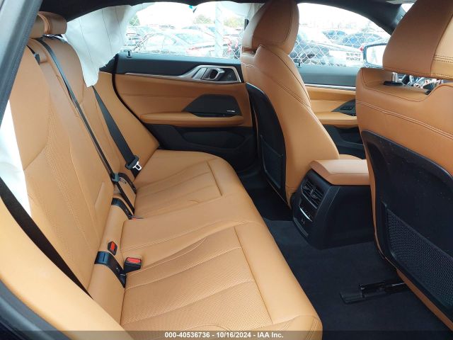 WBY33AW02RFR93477 BMW I4 M50