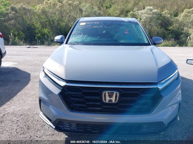 Honda Cr-v Ex-l 2wd 2024 2HKRS3H75RH301108 Image 12