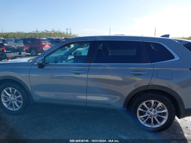 Honda Cr-v Ex-l 2wd 2024 2HKRS3H75RH301108 Image 14
