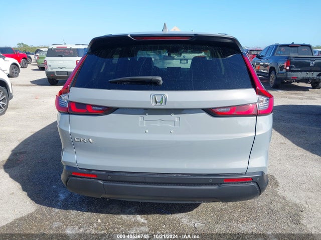 Honda Cr-v Ex-l 2wd 2024 2HKRS3H75RH301108 Image 16