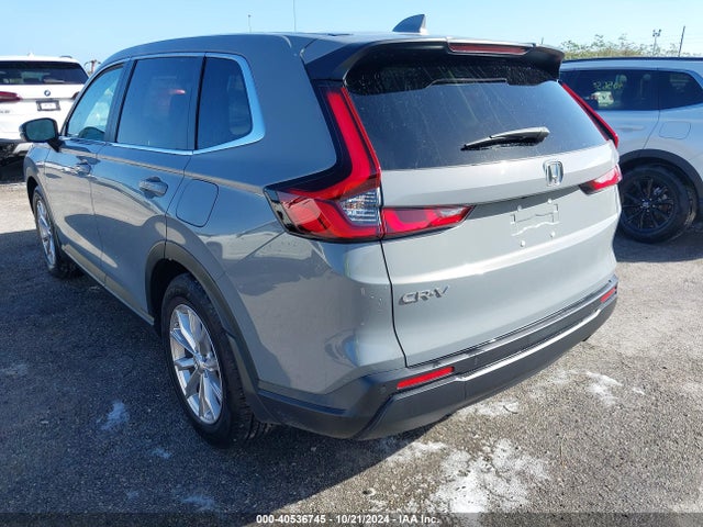 Honda Cr-v Ex-l 2wd 2024 2HKRS3H75RH301108 Image 3