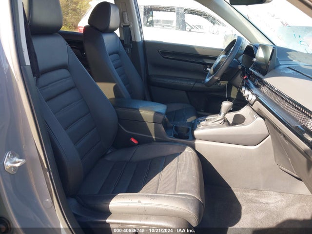 Honda Cr-v Ex-l 2wd 2024 2HKRS3H75RH301108 Image 5