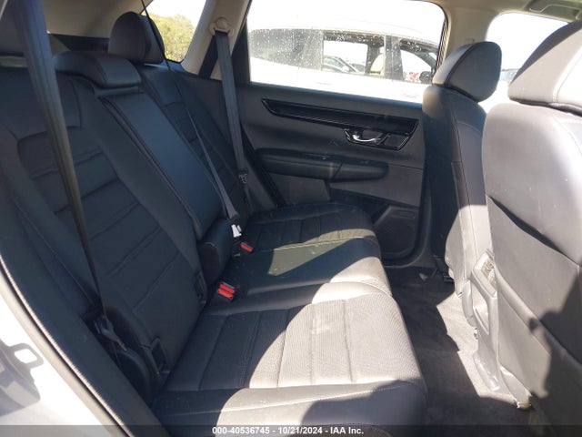 Honda Cr-v Ex-l 2wd 2024 2HKRS3H75RH301108 Image 8