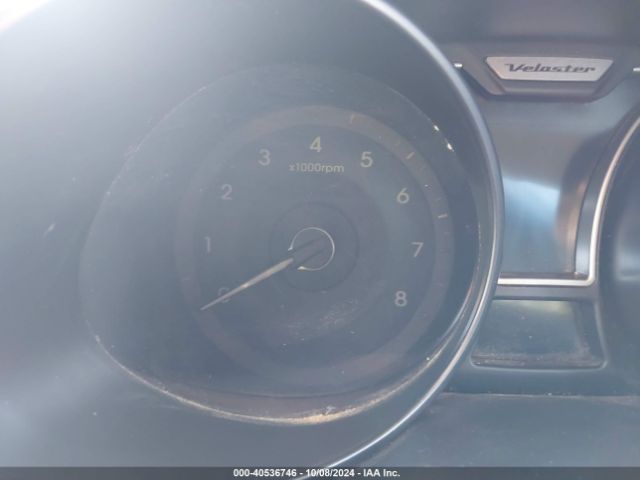 KMHTC6AE9FU221370 Hyundai Veloster Turbo
