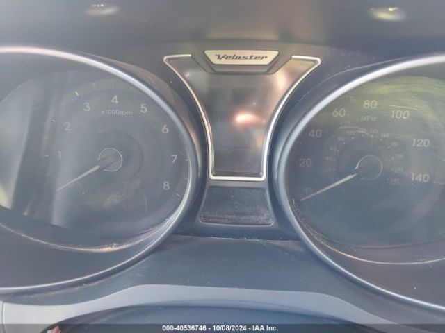KMHTC6AE9FU221370 Hyundai Veloster Turbo