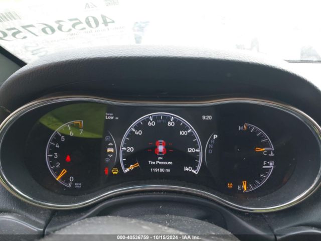 1C4RJEAG6HC916334 Jeep Grand Cherokee Laredo 4x2