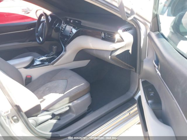 4T1B31HK1KU510408 Toyota Camry Hybrid Le