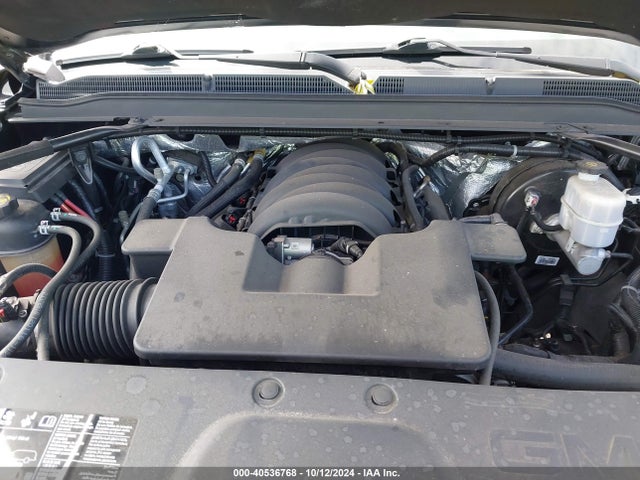1GKS1CKJ5HR188572 GMC YUKON DENALI