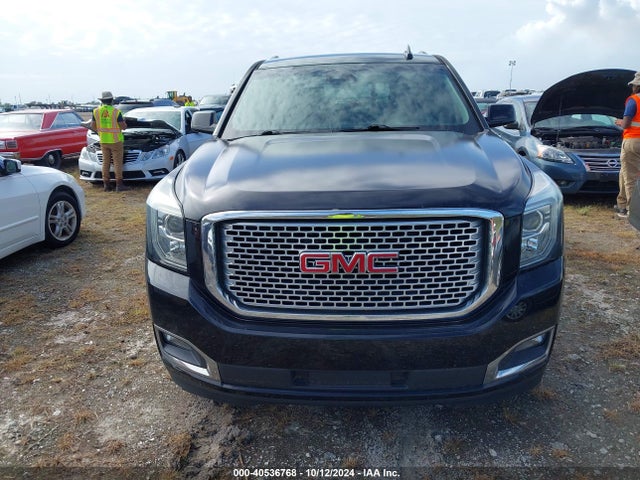 1GKS1CKJ5HR188572 GMC YUKON DENALI