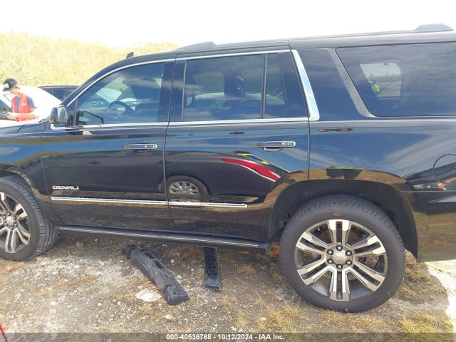 1GKS1CKJ5HR188572 GMC YUKON DENALI