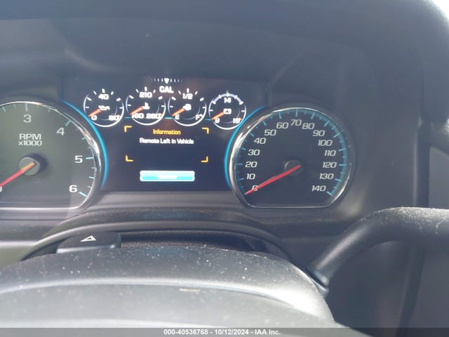 1GKS1CKJ5HR188572 GMC YUKON DENALI