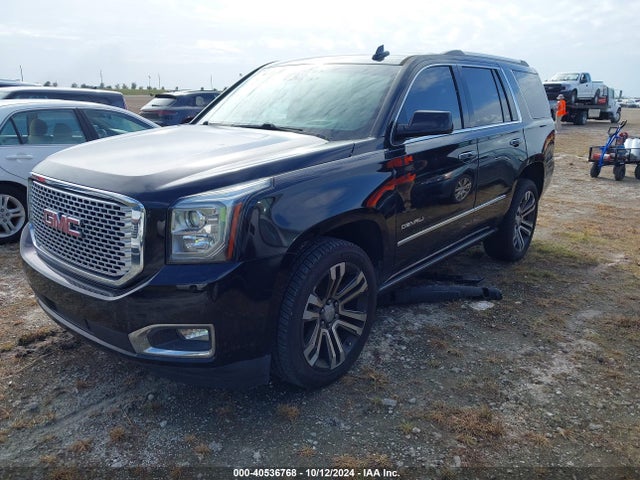 1GKS1CKJ5HR188572 GMC YUKON DENALI