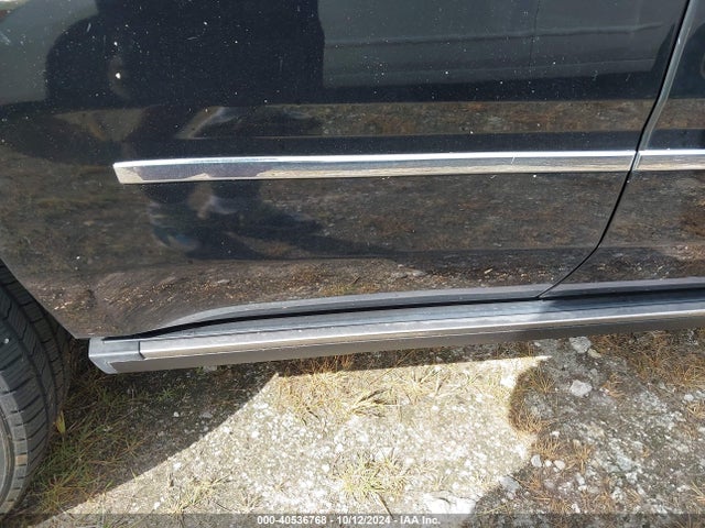 1GKS1CKJ5HR188572 GMC YUKON DENALI