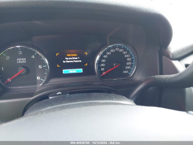 1GKS1CKJ5HR188572 GMC YUKON DENALI