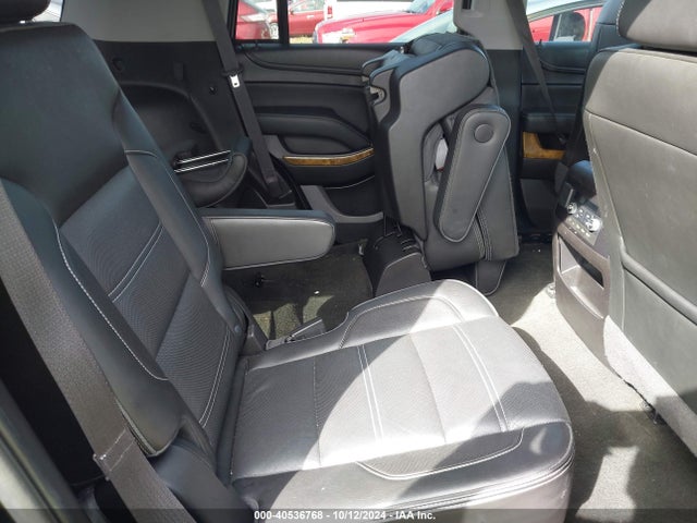 1GKS1CKJ5HR188572 GMC YUKON DENALI