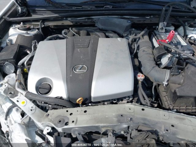 58ADZ1B16MU096481 Lexus ES 350