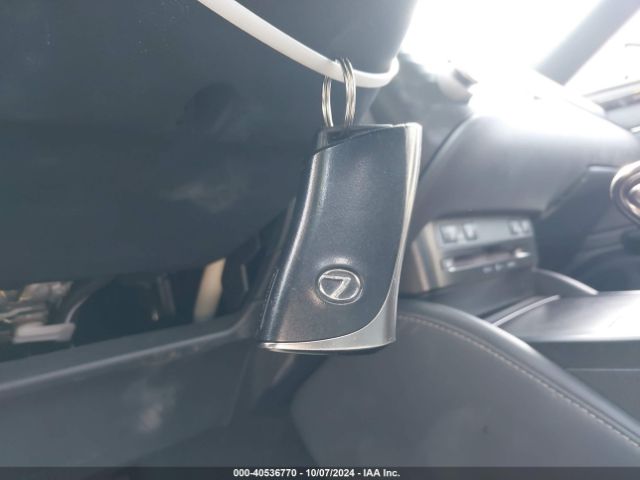 58ADZ1B16MU096481 Lexus ES 350