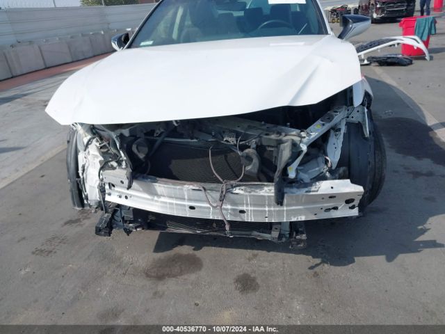 58ADZ1B16MU096481 Lexus ES 350