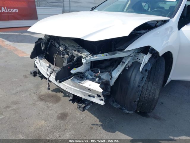58ADZ1B16MU096481 Lexus ES 350