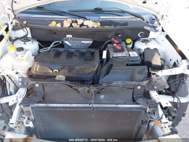1C4NJDEB4GD708517 Jeep Compass High Altitude Edition