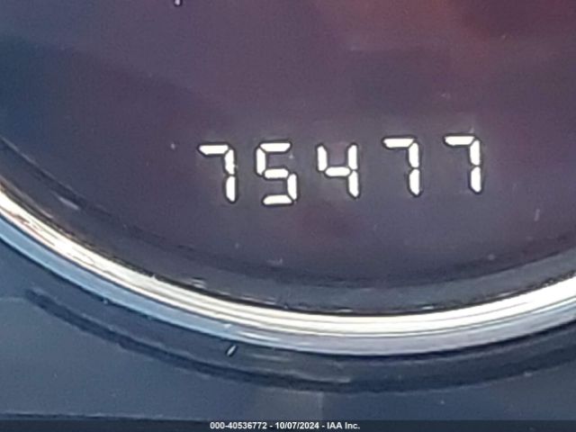1C4NJDEB4GD708517 Jeep Compass High Altitude Edition