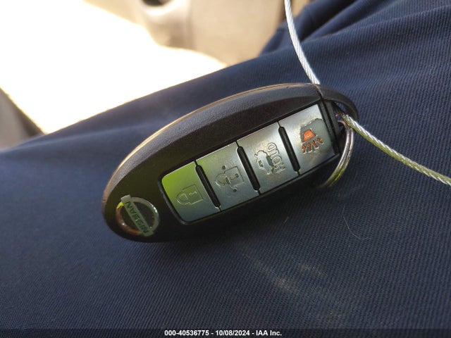 Nissan SENTRA SV 2016 3N1AB7AP0GY234712 Image 11