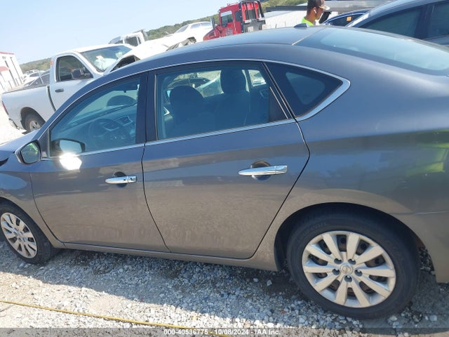 Nissan SENTRA SV 2016 3N1AB7AP0GY234712 Image 14