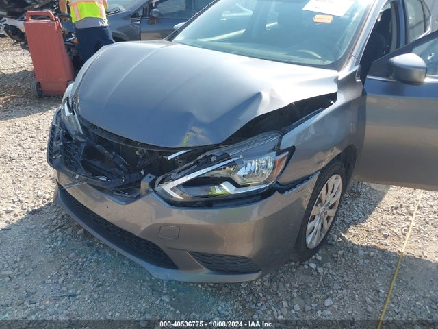 Nissan SENTRA SV 2016 3N1AB7AP0GY234712 Image 6