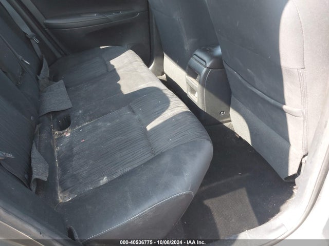 Nissan SENTRA SV 2016 3N1AB7AP0GY234712 Image 8