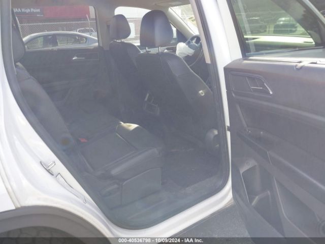 1V2CR2CA2JC565125 Volkswagen Atlas 3.6l V6 Se