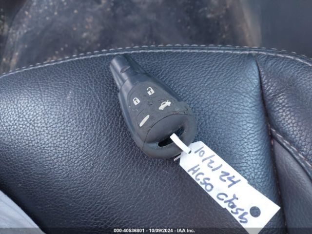 2007 SAAB 9-3 YS3FD49Y671115424 Photo 10