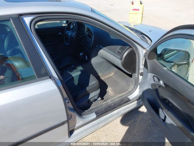 2007 SAAB 9-3 YS3FD49Y671115424 Photo 4
