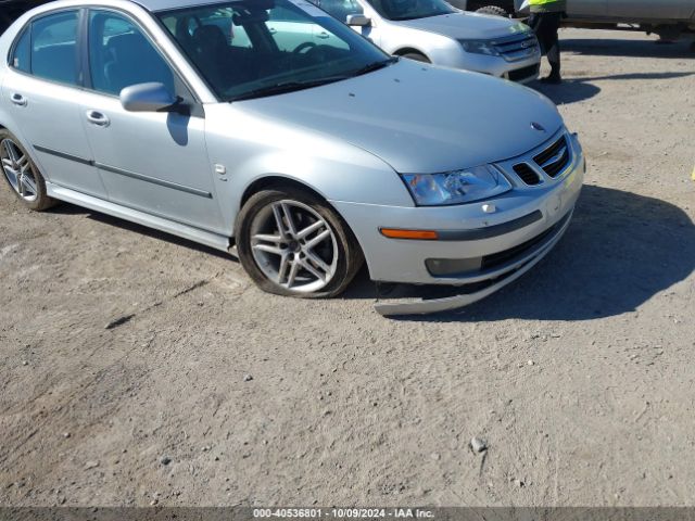 2007 SAAB 9-3 YS3FD49Y671115424 Photo 5