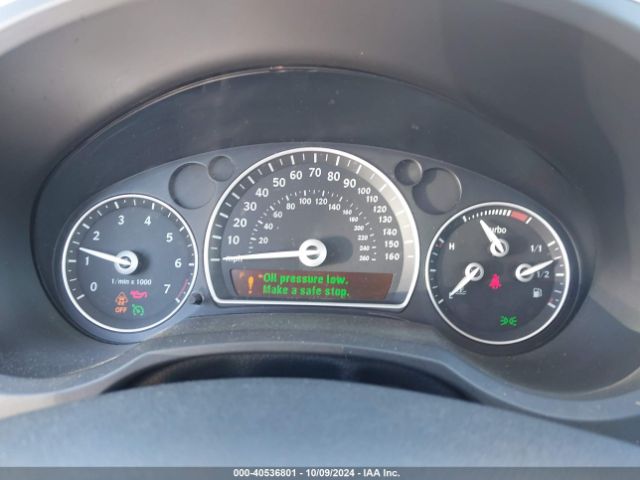 2007 SAAB 9-3 YS3FD49Y671115424 Photo 6