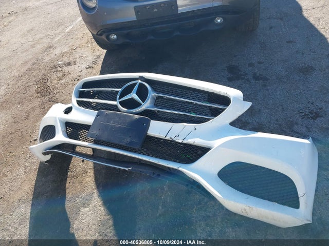 55SWF4KB3JU243222 Mercedes-Benz C 300 4matic