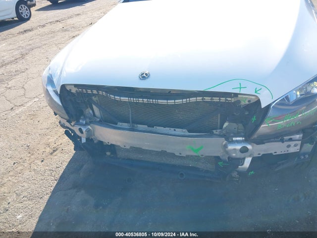 55SWF4KB3JU243222 Mercedes-Benz C 300 4matic