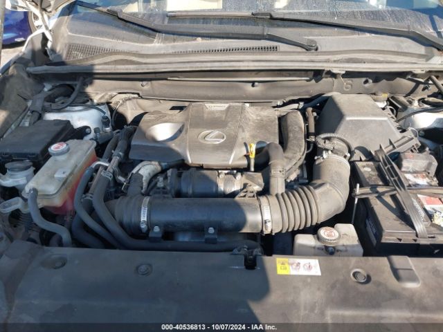 JTJYARBZ7H2061195 Lexus NX 200T