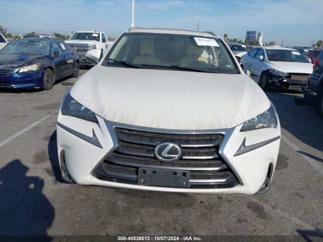 JTJYARBZ7H2061195 Lexus NX 200T