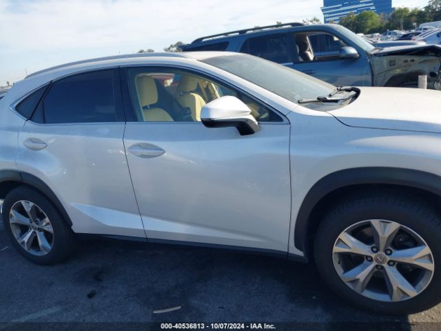 JTJYARBZ7H2061195 Lexus NX 200T
