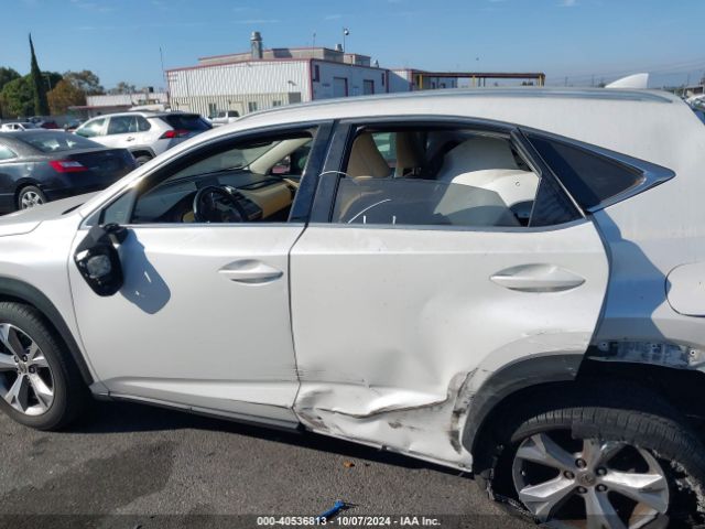 JTJYARBZ7H2061195 Lexus NX 200T
