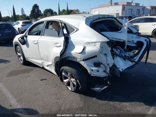 JTJYARBZ7H2061195 Lexus NX 200T