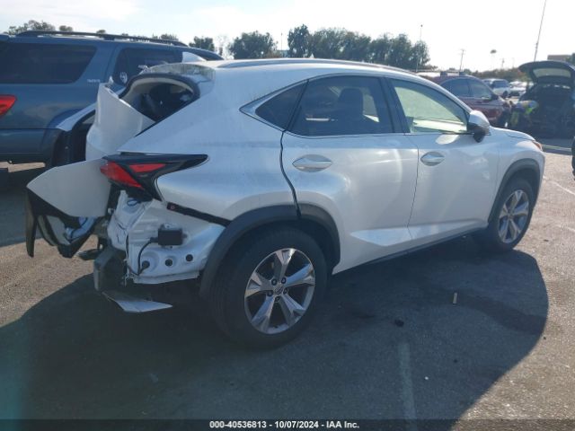 JTJYARBZ7H2061195 Lexus NX 200T