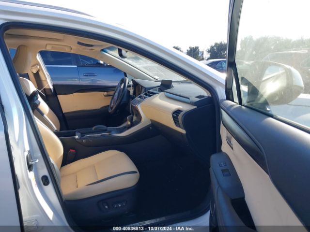 JTJYARBZ7H2061195 Lexus NX 200T
