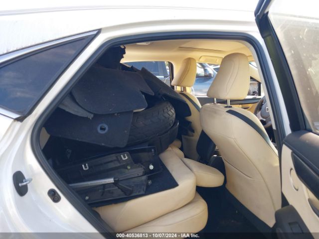 JTJYARBZ7H2061195 Lexus NX 200T