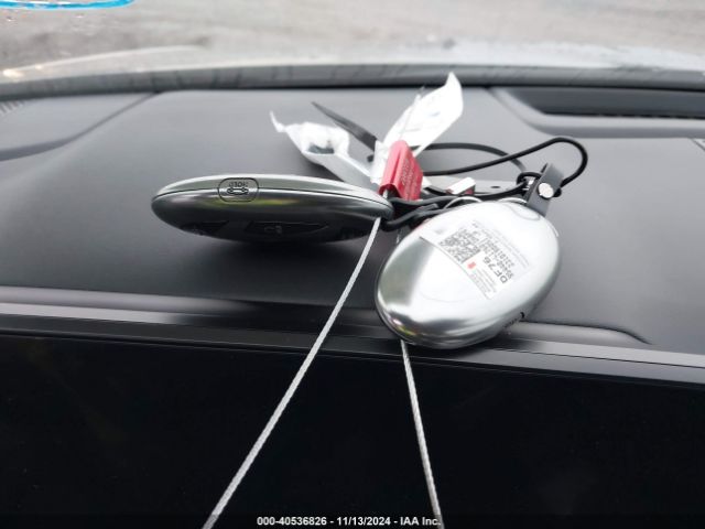 KMHL14JA5RA350705 Hyundai SONATA SEL