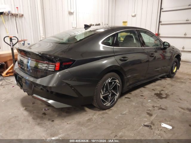 KMHL14JA5RA350705 Hyundai SONATA SEL