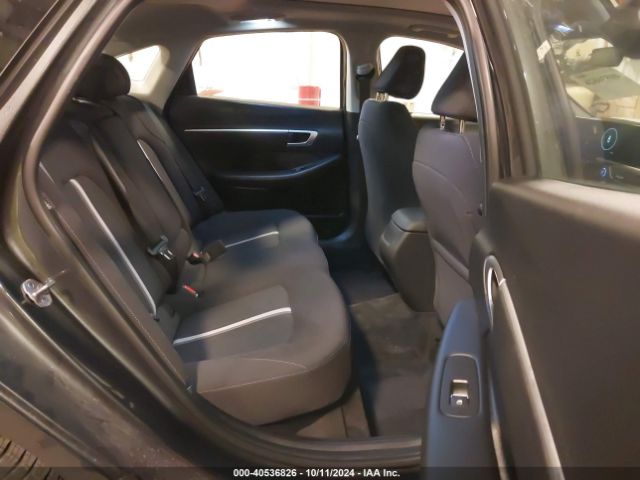 KMHL14JA5RA350705 Hyundai SONATA SEL