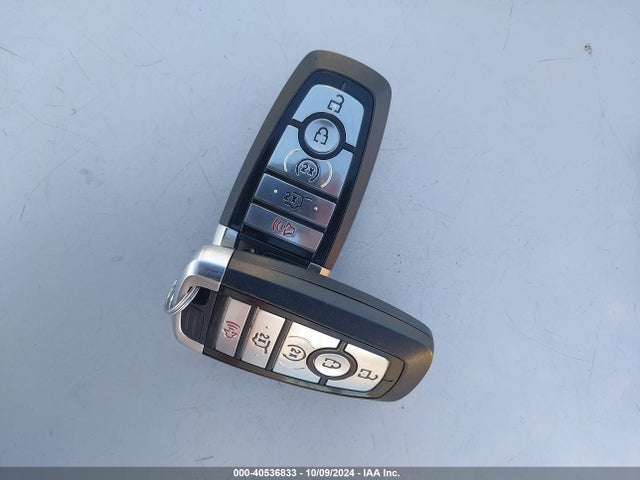 Ford Expedition King Ranch 2021 1FMJU1PT5MEA27925 Image 11