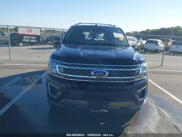Ford Expedition King Ranch 2021 1FMJU1PT5MEA27925 Image 13