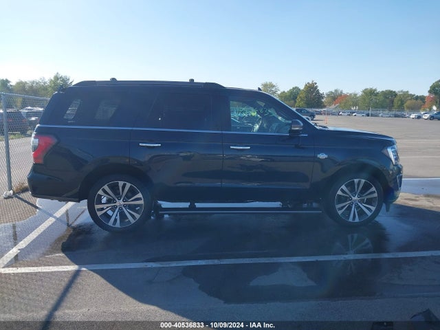 Ford Expedition King Ranch 2021 1FMJU1PT5MEA27925 Image 14